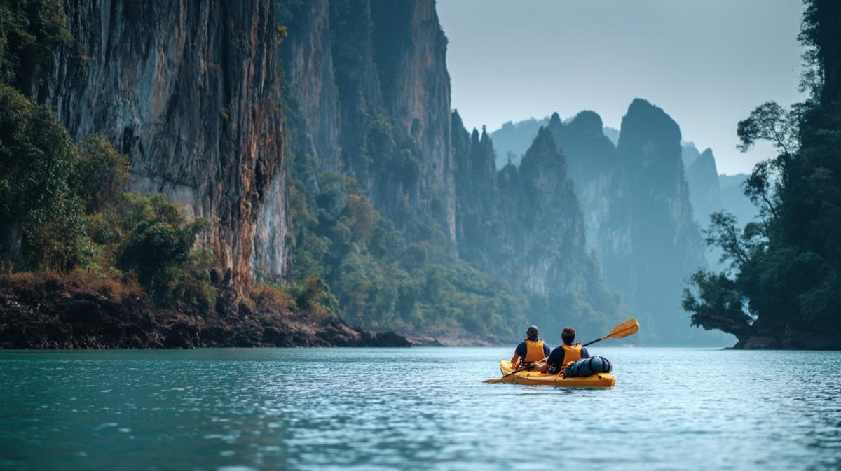 Voyager autrement en Thaïlande : 7 idées pour éviter les foules