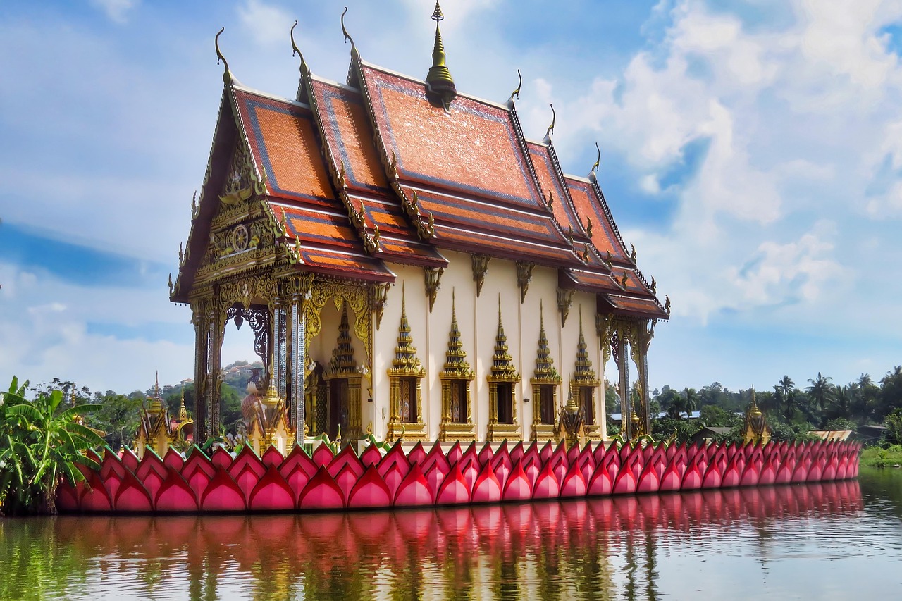 Thaïlande : quel circuit choisir pour un premier voyage ?